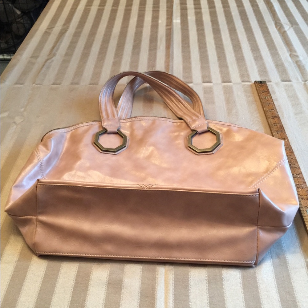 Satchel Handbag